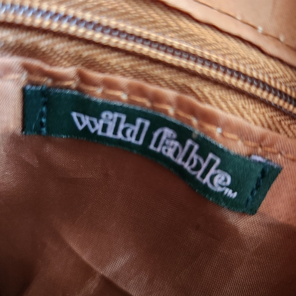 Wild Fable Tan Backpack - Picture 11 of 11